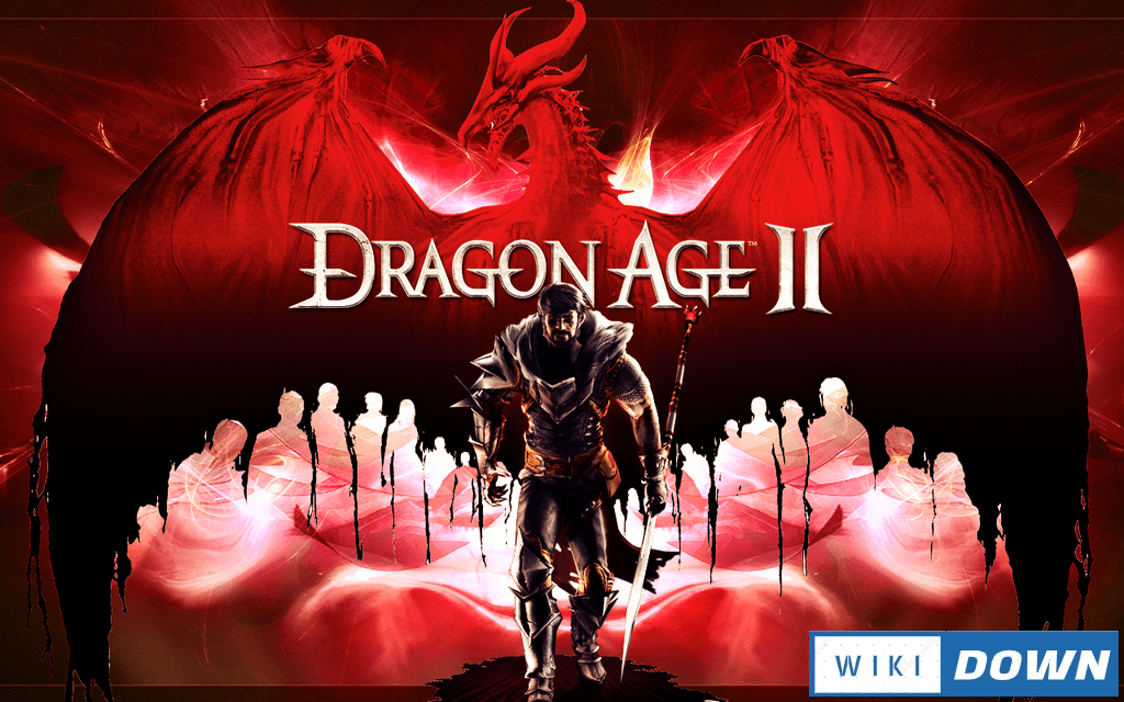 Download Dragon Age 2 Ultimate Edition Mới Nhất