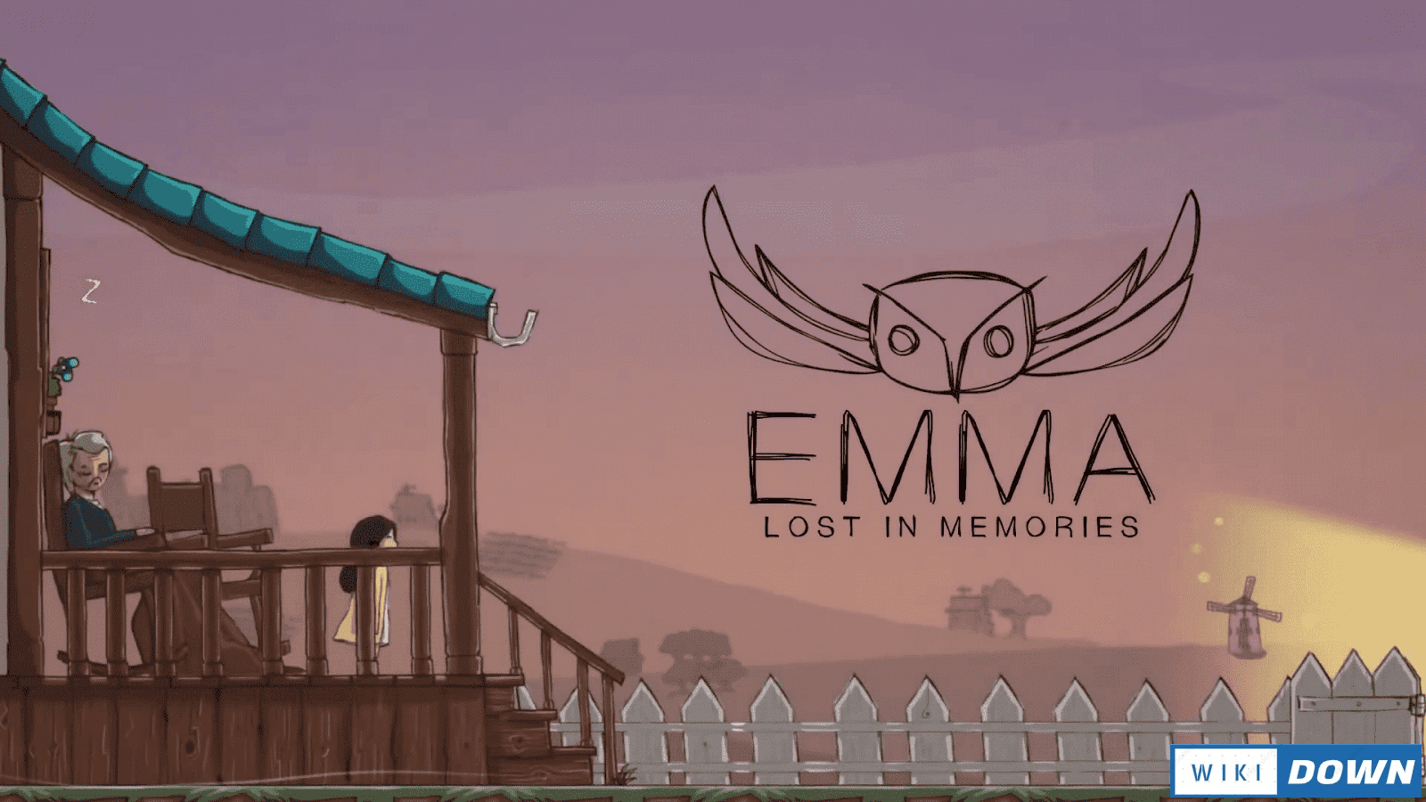 Download EMMA Lost in Memories Mới Nhất