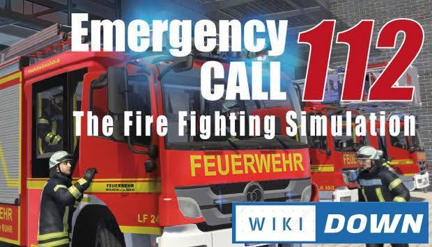 Download Emergency Call 112 KEF The Minor Operations Vehicle Mới Nhất