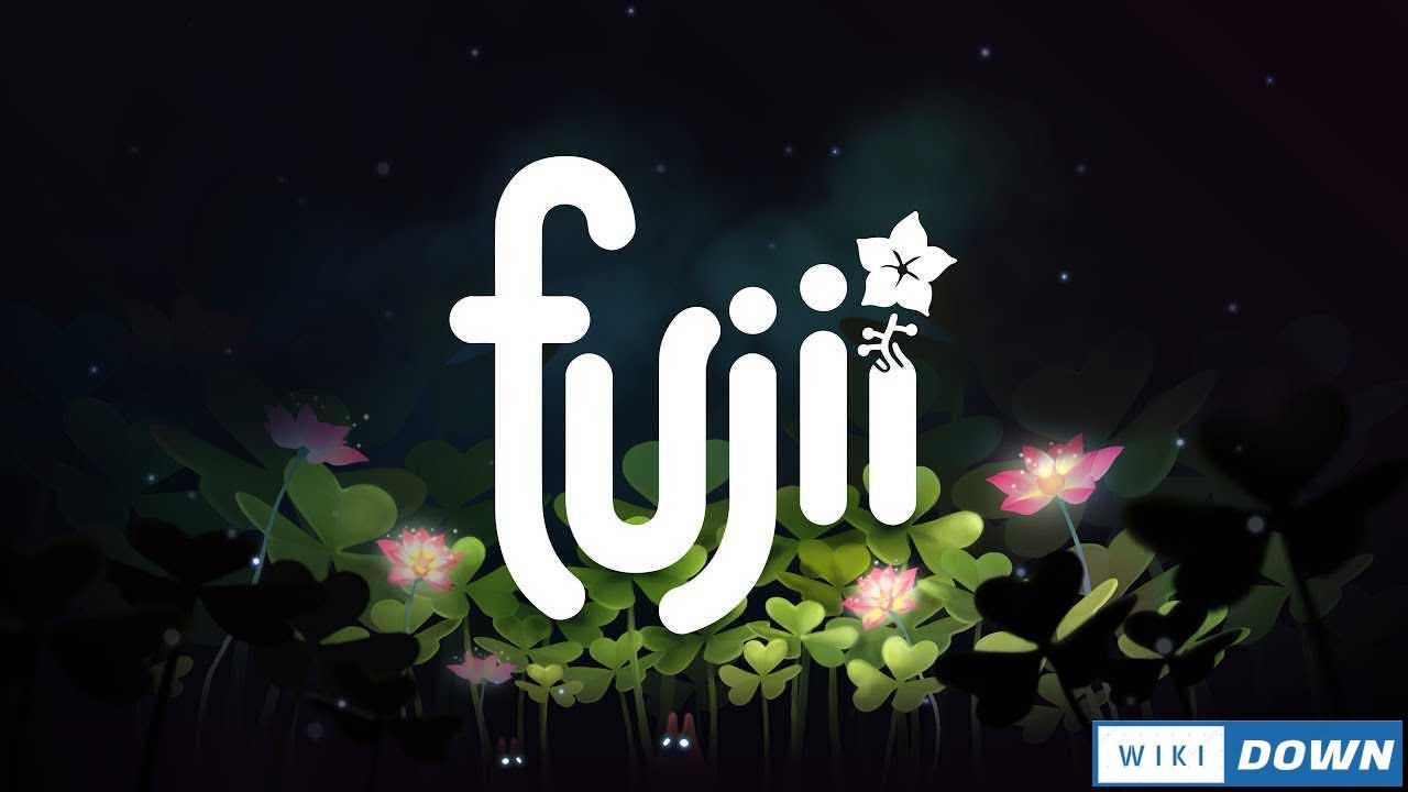 Download Fujii Mới Nhất