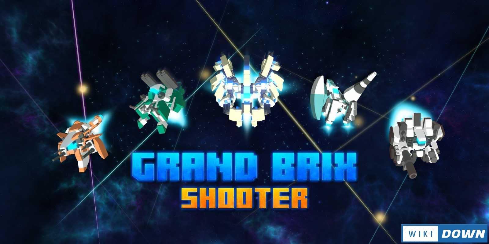 Download Grand Brix Shooter Mới Nhất