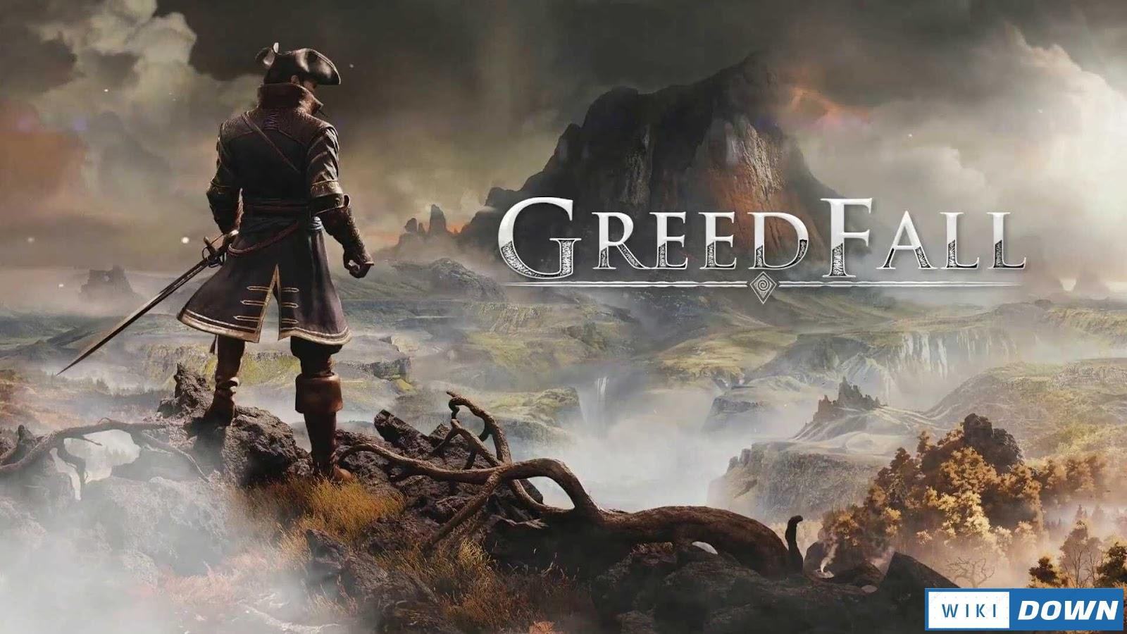 Download GreedFall Adventurer’s Gear Mới Nhất