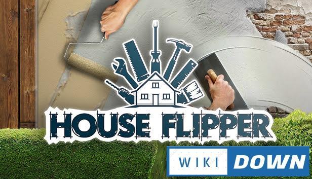 Download House Flipper Ghostmower v1.20252 Mới Nhất