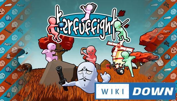 Download Kerfuffight Mới Nhất