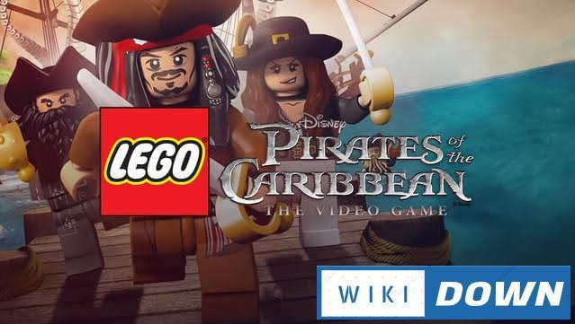 Download LEGO Pirates of the Caribbean The Video Game Mới Nhất