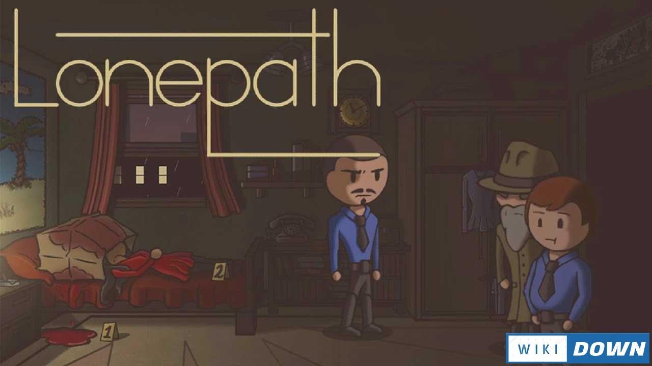 Download Lonepath Mới Nhất