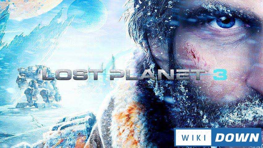 Download Lost Planet 3 Complete Mới Nhất