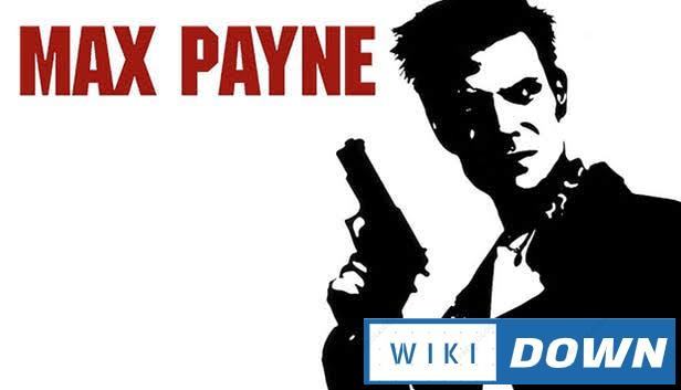 Download Max Payne Mới Nhất