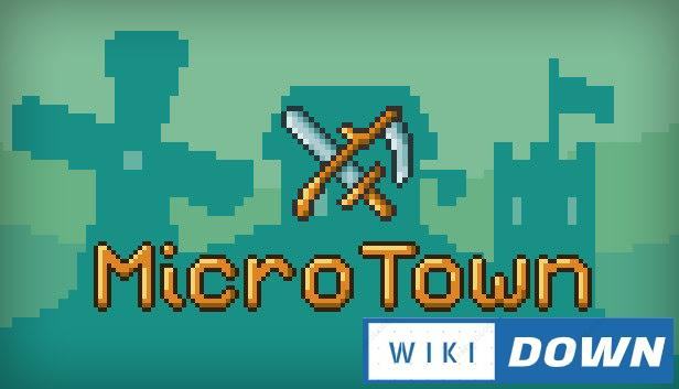 Download MicroTown Mới Nhất