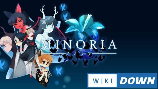 Download Minoria v1.08 Mới Nhất