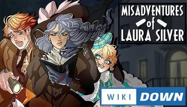 Download Misadventures of Laura Silver Chapter I Mới Nhất