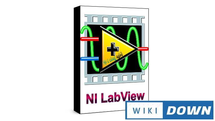 Download NI LabVIEW NXG 2021 – Hướng dẫn cài đặt chi tiết Mới Nhất