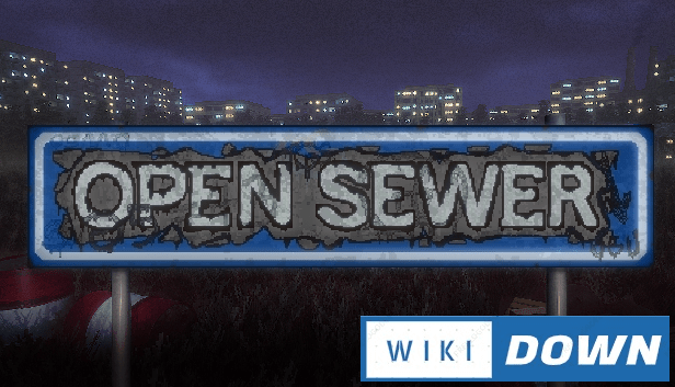 Download Open Sewer Mới Nhất