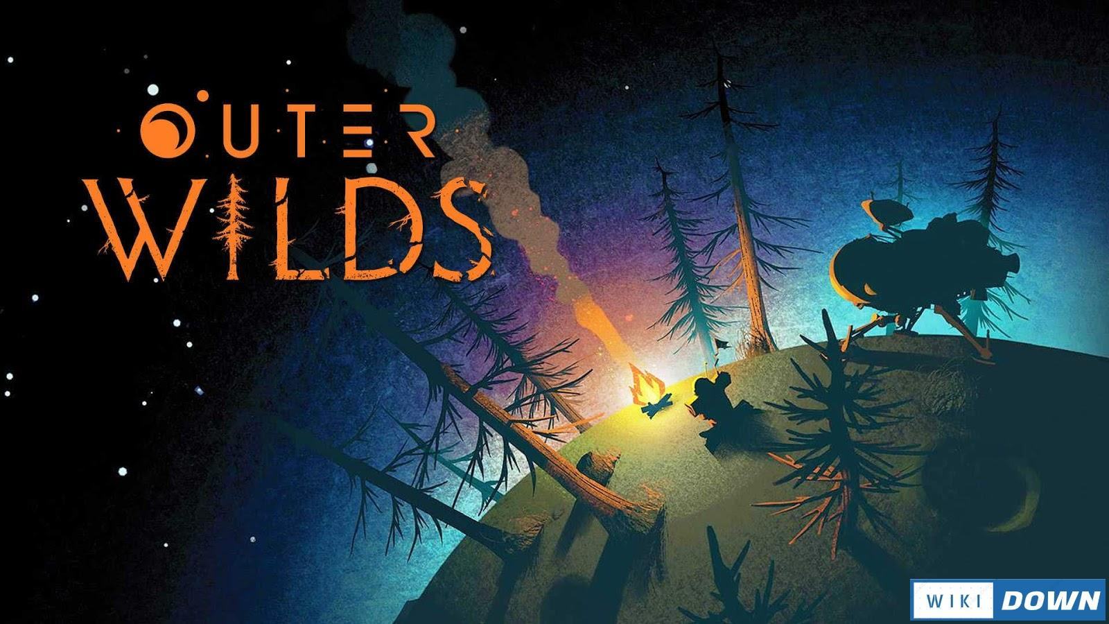 Download Outer Wilds Mới Nhất