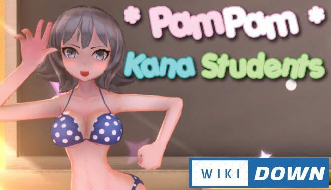 Download PamPam Kana Students Mới Nhất
