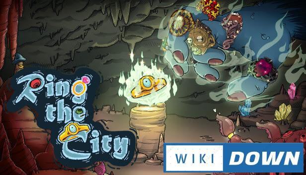 Download Ring the City Mới Nhất