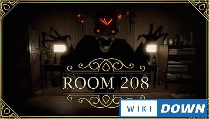 Download Room 208 Mới Nhất