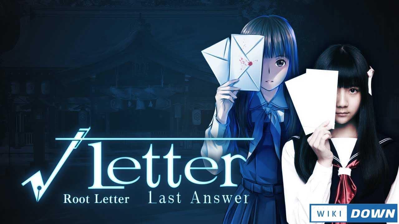Download Root Letter Last Answer Mới Nhất