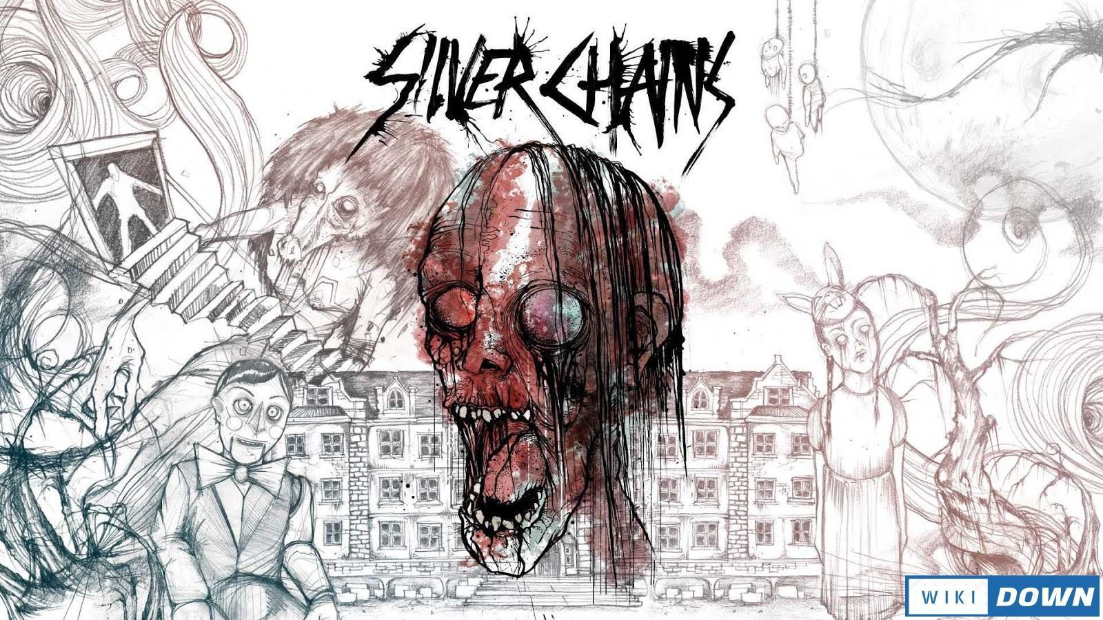 Download Silver Chains Mới Nhất