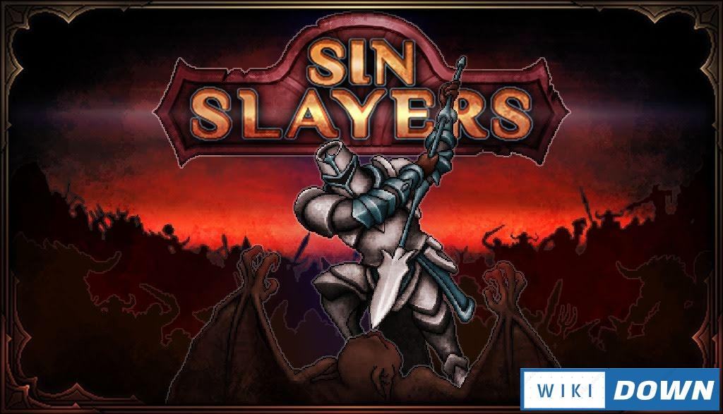 Download Sin Slayers The First Sin Mới Nhất