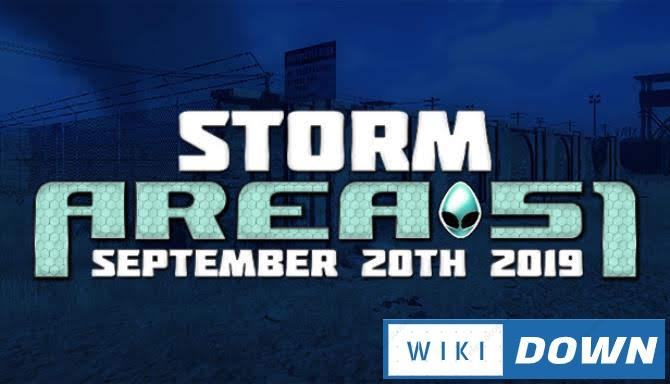 Download Storm Area 51 September 20th 2019 Mới Nhất