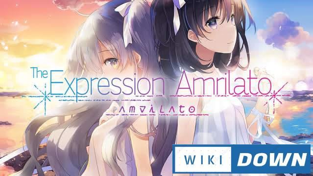 Download The Expression Amrilato Mới Nhất
