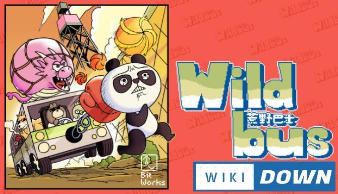 Download Wildbus Mới Nhất