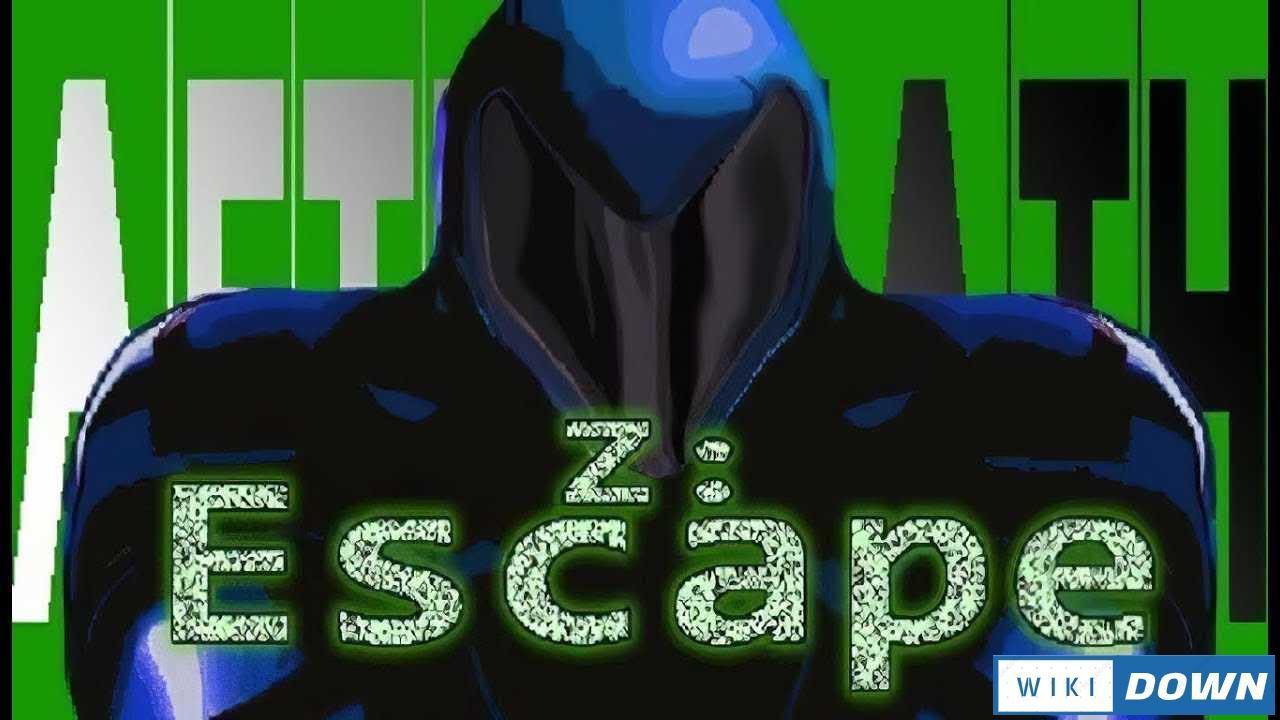 Download Z Escape Aftermath Mới Nhất