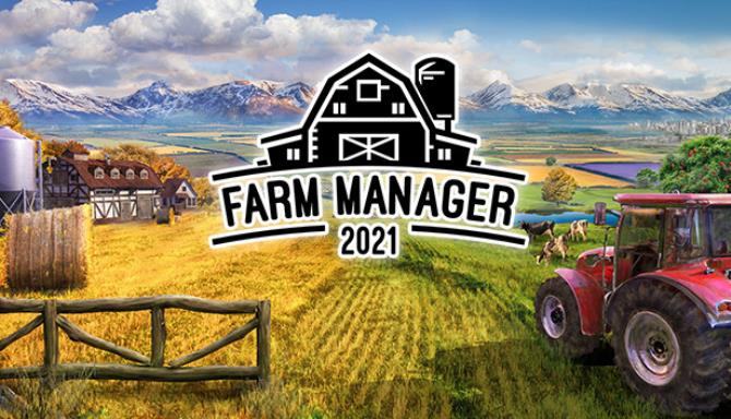 #1DownLoad Farm Manager 2021 v1.0.20210507.350 bản mới nhất