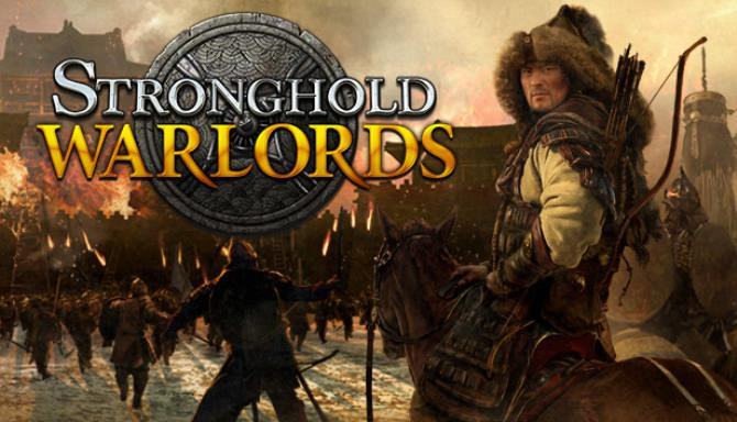 #1DownLoad Stronghold Warlords Special Edition v1.2.20400.1-GOG bản mới nhất
