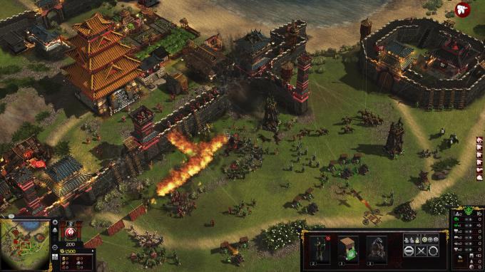 Tải xuống torrent Fortress: Warlords Special Edition v1.2.20400.1