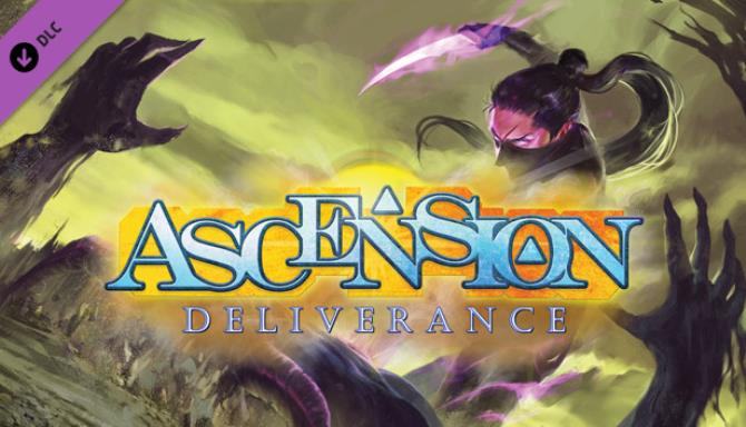 #1DownLoad Ascension Deliverance-PLAZA bản mới nhất