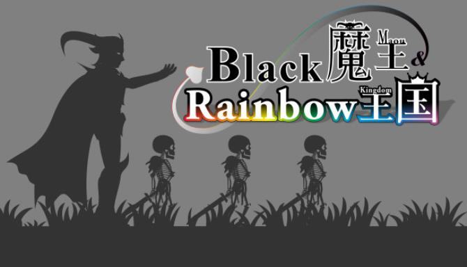 #1DownLoad Black Maou & Rainbow Kingdom bản mới nhất
