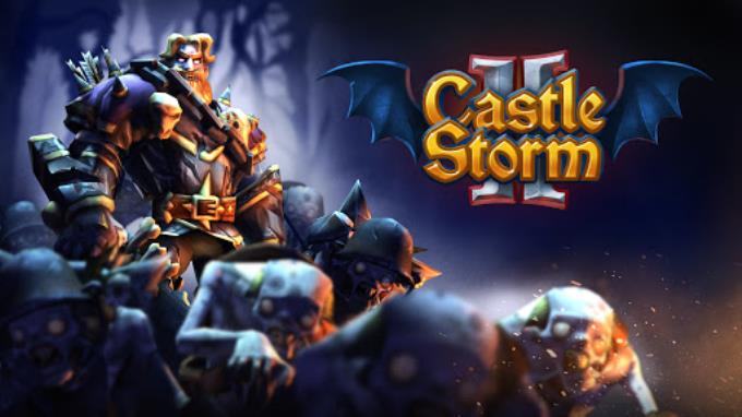 #1DownLoad CastleStorm II-CODEX bản mới nhất