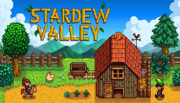 #1DownLoad Stardew Valley v1.5.4 Hotfix bản mới nhất