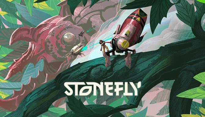 #1DownLoad Stonefly-Razor1911 bản mới nhất