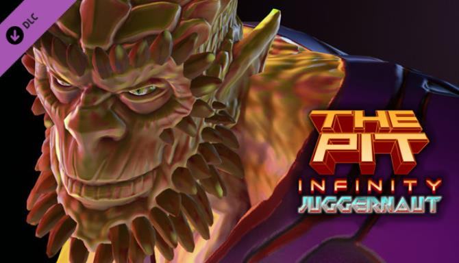 #1DownLoad The Pit Infinity Juggernaut-PLAZA bản mới nhất