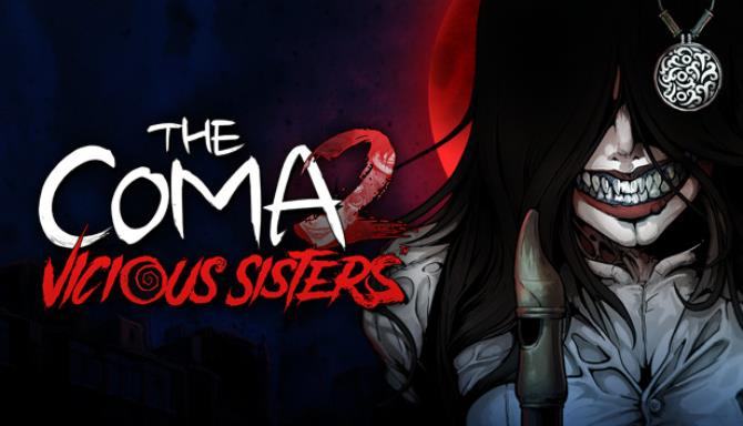 #1DownLoad The Coma 2 Vicious Sisters v1.0.6b bản mới nhất