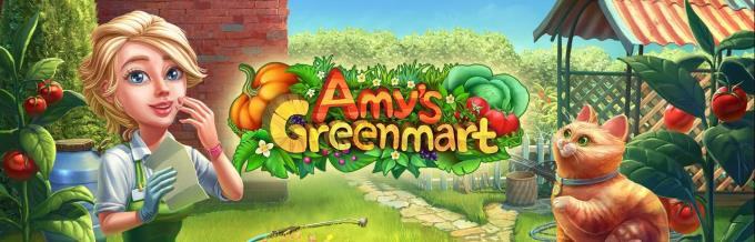 #1DownLoad Amys Greenmart-RAZOR bản mới nhất