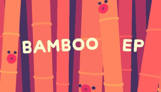 #1DownLoad Bamboo EP bản mới nhất