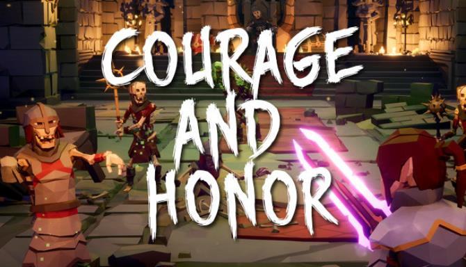 #1DownLoad Courage and Honor-SiMPLEX bản mới nhất