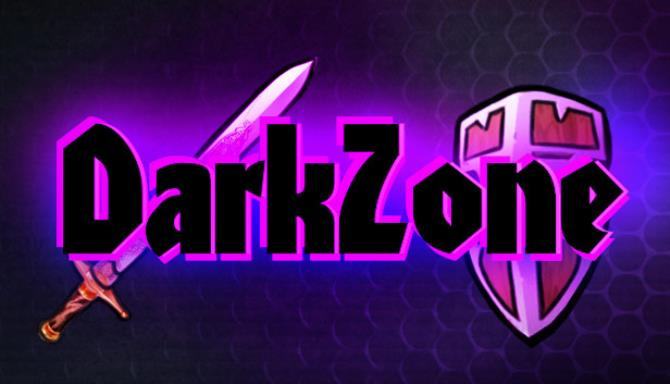 #1DownLoad Dark Zone bản mới nhất