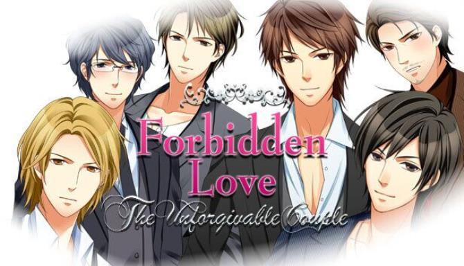 #1DownLoad Forbidden Love bản mới nhất