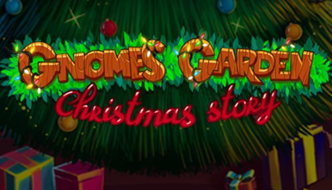 #1DownLoad Gnomes Garden: Christmas Story bản mới nhất