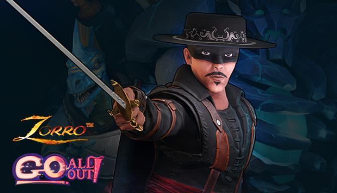 #1DownLoad Go All Out Zorro-PLAZA bản mới nhất
