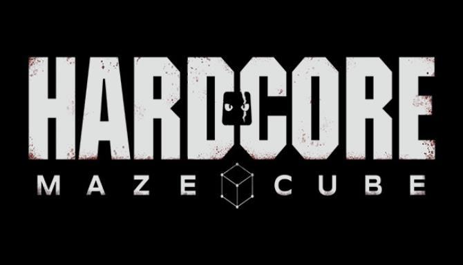 #1DownLoad Hardcore Maze Cube – Puzzle Survival Game bản mới nhất