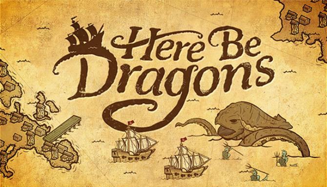 #1DownLoad Here Be Dragons-SiMPLEX bản mới nhất