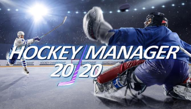 Hockey Manager 20 20 Tải xuống miễn phí
