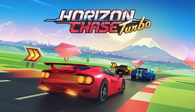 #1DownLoad Horizon Chase Turbo Build 5048933 bản mới nhất