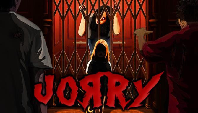 #1DownLoad JORRY-DARKZER0 bản mới nhất